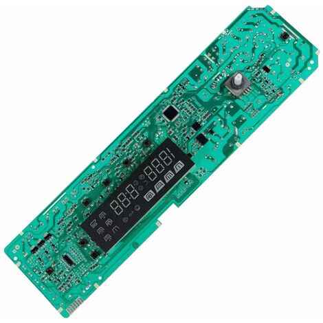Brandt Steuerkarte Für Spülmaschine – Ersatzteil AS0033568, Kompatibel Mit DFH13114B Modelle