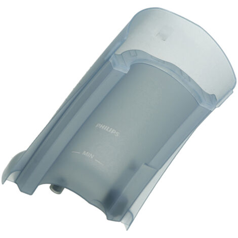 Ersatzteil - Wassertank - - PHILIPS
