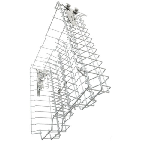 Ersatzteil - Oberer Korb, original -  - BOSCH, SIEMENS, NEFF, VIVA, CONSTRUCTA, BALAY, PROFILO, PITSOS, NOVAMATIC