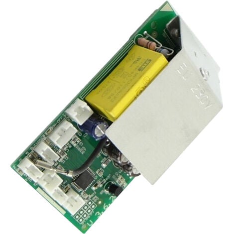 Ersatzteil - Elektronische Karte - - MOULINEX, KRUPS - 328674