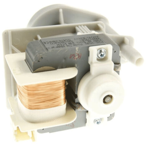 Pressostato Originale BOSCH, SIEMENS, CONSTRUCTA 00189707, 189707 - Foto 9