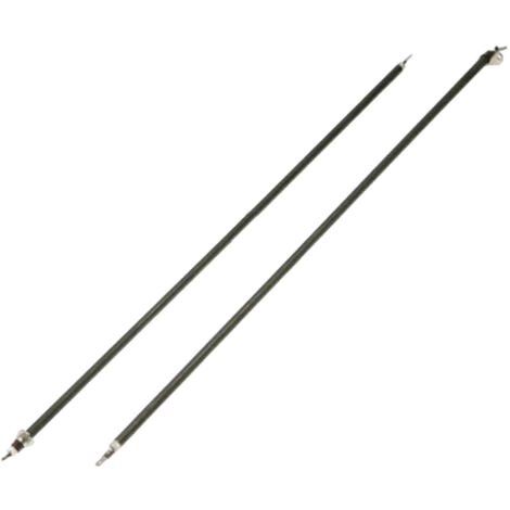 Ersatzteil - Backofen-Widerstand -  - MOULINEX, TEFAL, SEB