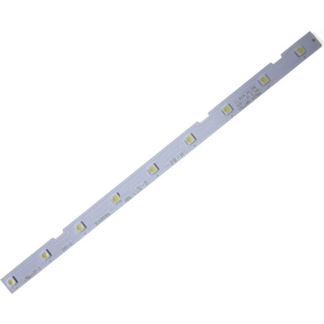 Ersatzteil - LED-Streifen für Hintergrundbeleuchtung Original - - SAMSUNG