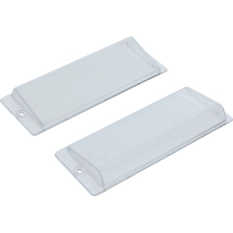 Lampenabdeckung 42mm Für Backofen - Ersatzteil Kompatibel Mit Bauknecht & Mehr