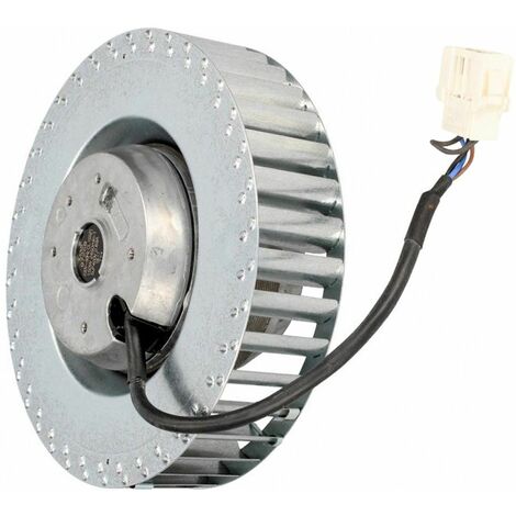 Ersatzteil - Ventilator-Motor - - AEG, ZANKER