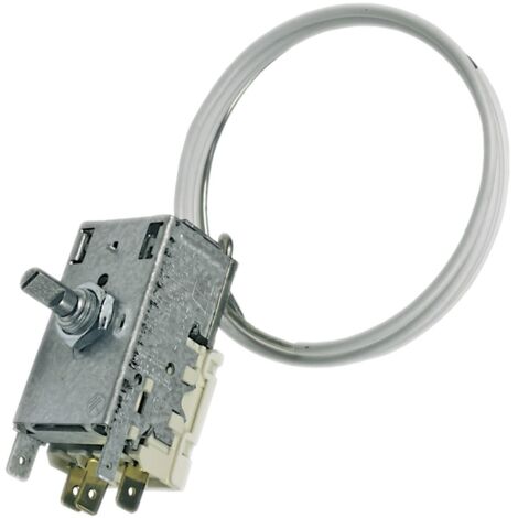 LUTH Premium Profi Parts - Elemento riscaldamento1700W 230V Compatibile con Indesit Hotpoint Ariston C00094715 Whirlpool 482000022781 Lavatrice