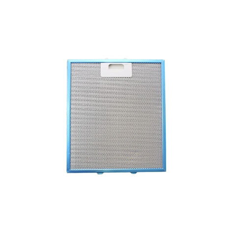 Metallfilter 267x305x8mm GRI0009219a für Elica Hood