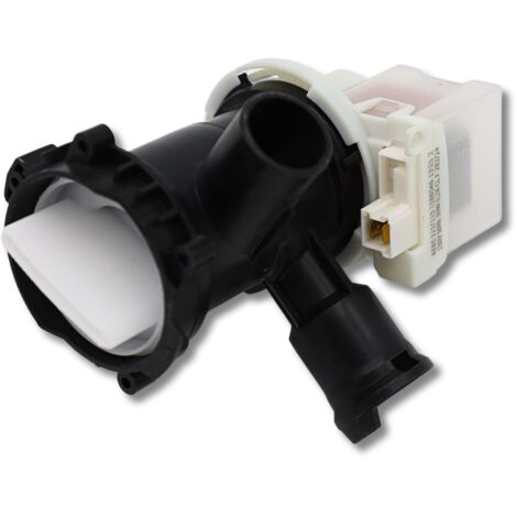 Ersatzteil - Ablaufpumpe - - WHIRLPOOL, BAUKNECHT, INDESIT, LADEN, IGNIS, PROLINE, BOSCH, SIEMENS, ARISTON HOTPOINT, PRIVILEG, PHILIPS, CONSTRUCTA, BALAY, GORENJE, PITSOS, UPO, CYLINDA, POLAR, TEGRAN