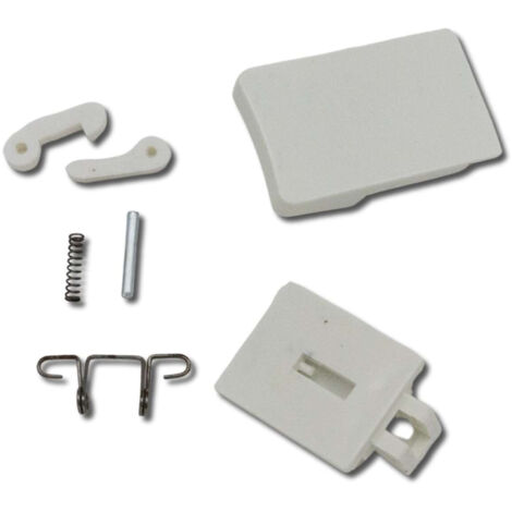 Maniglia della porta GORENJE, SMEG, PROLINE, AYA, FRIGIDAIRE, KORTING