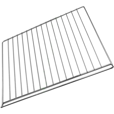 Ersatzteil - Ofenrost, Backgitter (320) -  - FAURE, ELECTROLUX, ARTHUR MARTIN ELECTROLUX, ZANKER, ZANUSSI, PROGRESS, LEONARD, ZOPPAS, REX, AEG, IKEA, ARTHUR MARTIN