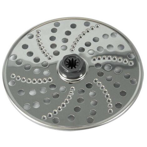 Kenwood - reibe scheibe parmesan-fp480/fp580 - kw666531 - 5011423829968
