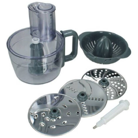 Bol De Cuisine Compatible Kenwood KM265 KM264 KM266 KM263 KM262 KM261 KM260 - Remplacement Parfait