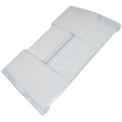 Beko Ersatz-Schubladenfront Für Kühl- Und Gefrierschrank – Modell 4640620100