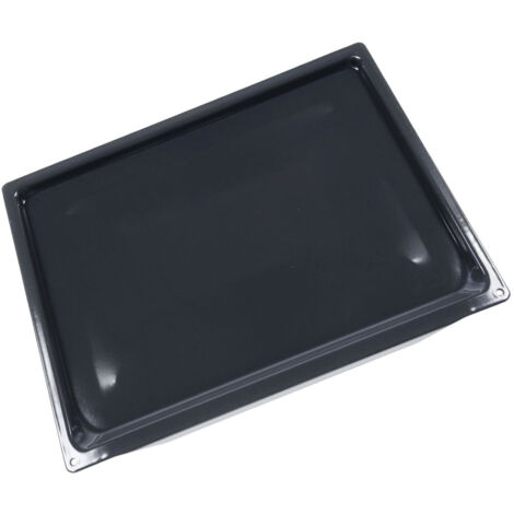 DL-pro - Plaque de cuisson émaillée - Pour Gorenje 274662 NG3 - 458 x