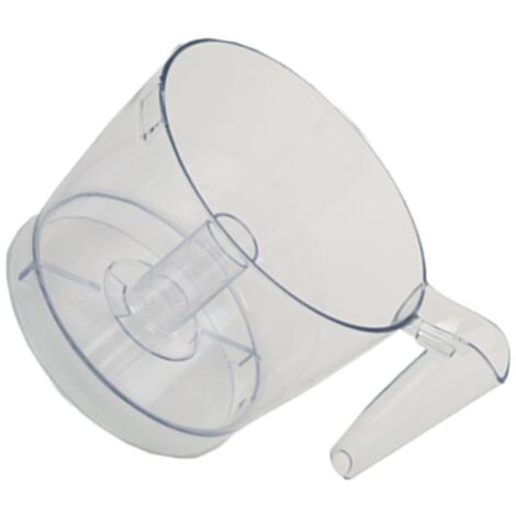 BRAUN Deckel Für 500 Ml Zerkleinerer-Schüssel – Universalschlucker Mixer Multimix