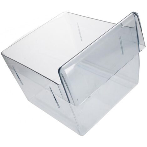 Ersatzteil - Gemüsefach, Gemüseschale für Kühlschrank (307) - - ELECTROLUX, AEG, ARTHUR MARTIN ELECTROLUX, JUNO (1/2)