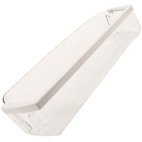 Indesit Dishwasher Salt Compartment Lid. Part Number C00041088 - View #3