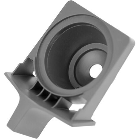 Ersatzteil - Padhalter - - KRUPS, MOULINEX