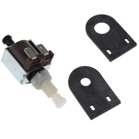 Kärcher PUMPE KPL. ERSATZ S 4.512-096.0