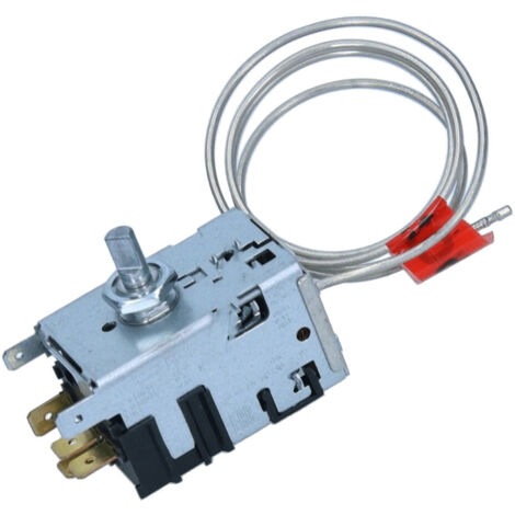 Thermostat Réfrigérateur A130175 - C00088321 Indesit Ariston Scholtès