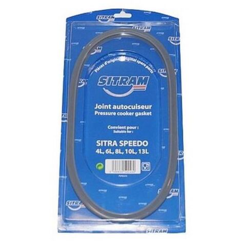 Sitram Deckel – Aus Edelstahl, Silberfarben, Passend Für Sitram-Töpfe