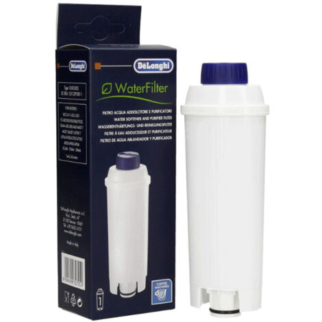 Ersatzteil - Filtre adoucisseur d'eau modèl -  - DELONGHI, BEKO, KENWOOD