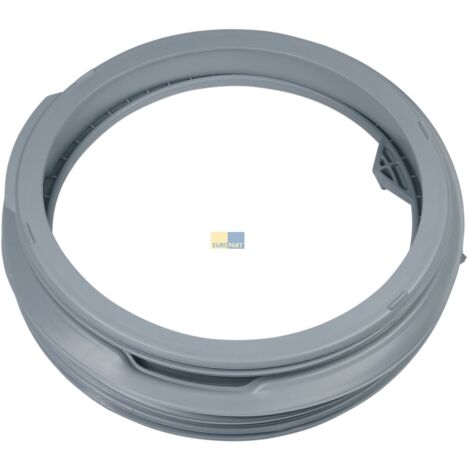 Ersatzteil - Bullaugen-Faltenbalg (Manschette) - - AEG, ELECTROLUX, ARTHUR MARTIN ELECTROLUX (1/2)