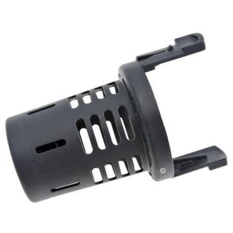 Ersatzteil - Zentral-Filter Bottichboden (10) - - ARISTON HOTPOINT, INDESIT, SCHOLTES, WHIRLPOOL, LADEN, IGNIS, IKEA, BAUKNECHT, PRIVILEG