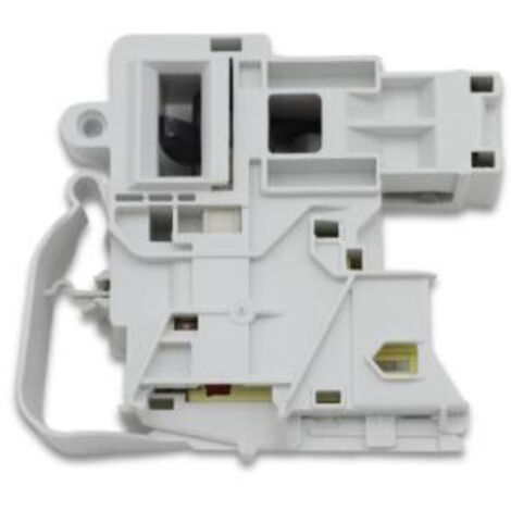 Dispositivo De Seguridad De La Puerta Zv-446 C00306612 Para Lavadoras Indesit 83802939