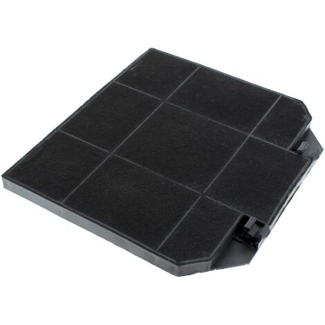 Kohlefilter eff72/ amc244, 9029793636 für Abzugshaube electrolux (1/2)