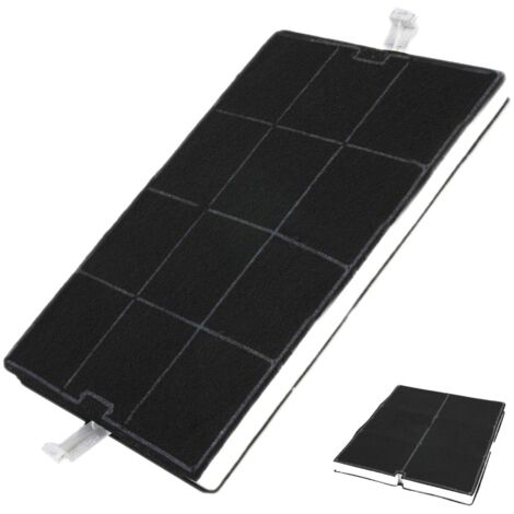 Kohlefilter für Siemens, Bosch, Constructa Neff, Gaggenau 351210 LZ54051 DHZ5160