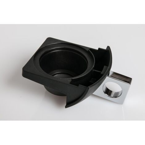 Ersatzteil - Padhalter - - KRUPS, MOULINEX (1/3)
