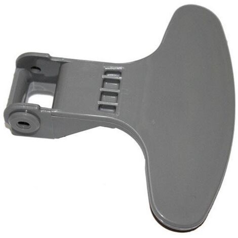 Bullaugengriff Für Beko Waschmaschine - Ersatzteil 2843770200