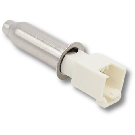 Ersatzteil - Original-Temperatursonde - - ARISTON HOTPOINT, INDESIT, WHIRLPOOL, SCHOLTES, BAUKNECHT, PRIVILEG, IKEA, IGNIS, NOVAMATIC (1/2)