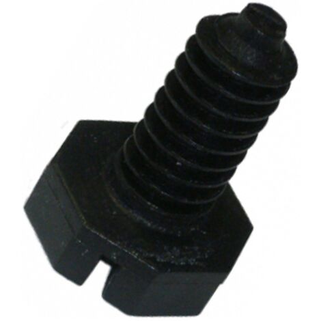 Ersatzteil - Stellfuß - - SIEMENS, BOSCH, NEFF, BALAY 