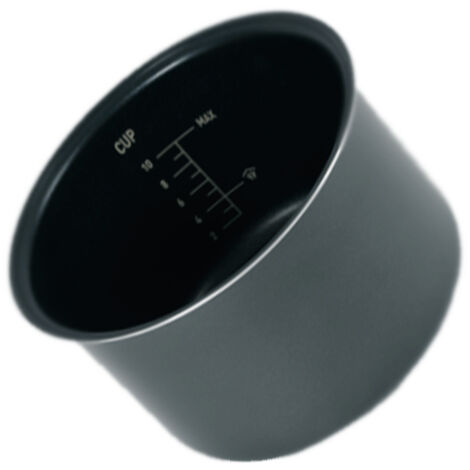 Behälter seb für Dampfgarer Modell MK708810 haltbares Material