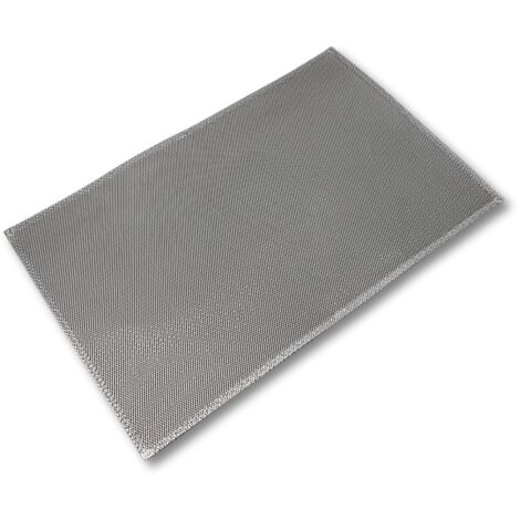 Ersatzteil - Metallfettfilter 445x295 mm (pro Stück), original - - SIEMENS, BOSCH, NEFF, BALAY, CONSTRUCTA