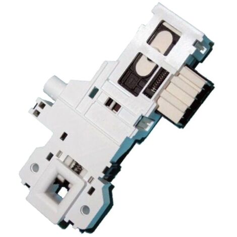 Türverriegelung Türschloss Waschmaschine ORIGINAL BEKO 2805311600 MetaflexZV -446