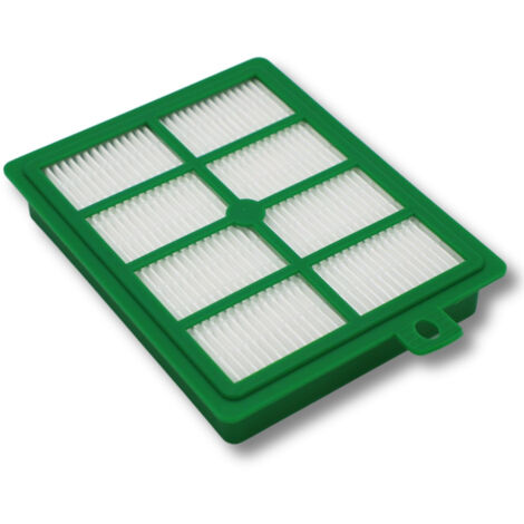 Ersatzteil - HEPA-Luftfilter FC8031 (Option) MARATHON -  - PHILIPS, ELECTROLUX, TORNADO, ROWENTA, AEG
