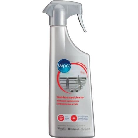 Ersatzteil - Edelstahl-Reinigungsspray - - (1/5)