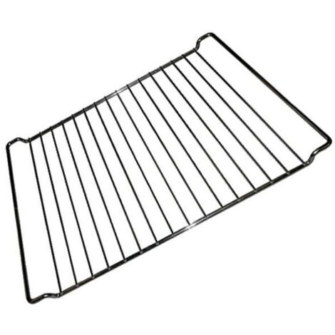 Vhbw Gitterrost 44,3x37,5cm - Ersatz Für Bauknecht Backofen EMCK 7153