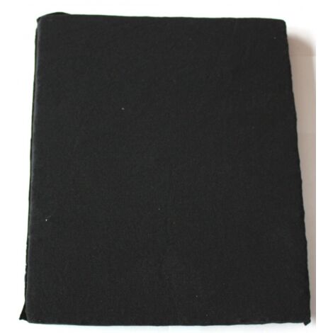 Ersatzteil - Kohlefilter (waschbar) 20 DKF43 CFW020 -  - WHIRLPOOL, BAUKNECHT, ARISTON HOTPOINT, AEG, SCHOLTES, INDESIT, IKEA, AIRLUX, FAGOR, BRANDT, ELECTROLUX, SMEG, IGNIS, ARTHUR MARTIN ELECTROLUX,