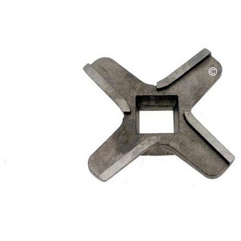 Ersatzteil - Messereinsatz für A950 - - KENWOOD 