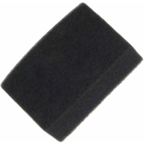 Arnold Luftfilter Oval – Ersatzfilter Für Briggs & Stratton Motoren 12,5–20 PS