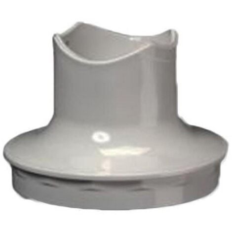 Ersatzteil - Mitnehmer -Achse Küchenmaschine HC5000 - - BRAUN