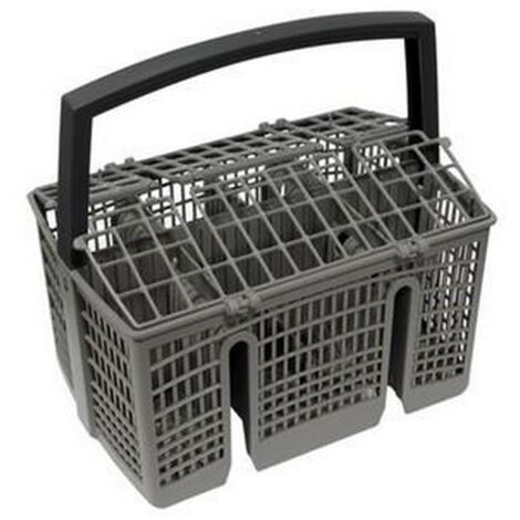 Besteckkorb-Ersatz Für Bosch Geschirrspüler - Kompatibel Mit Siemens, Neff Und Constructa