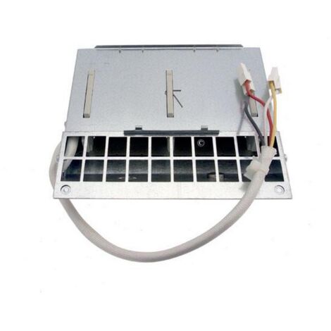 Ersatzteil - Heizelement 2400W -  - HOOVER, CANDY, ROSIERES, IBERNA