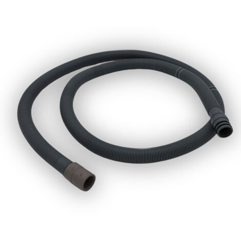 Furtun evacuare apa masina de spalat vase Whirlpool 482000022012 C00273284