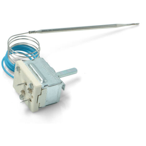 Ersatzteil - Thermostat, Temperaturregler - - ARISTON HOTPOINT - View #7