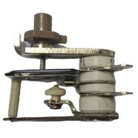 Ersatzteil - Thermostat - - ASTORIA (1/2)